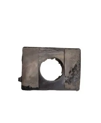 Skoda Superb B8 (3V) Front parking sensor holder (PDC) 