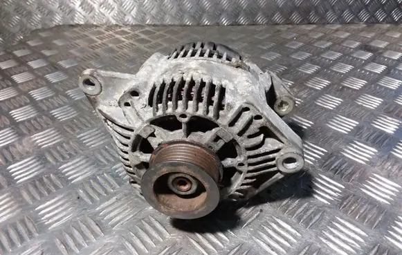 Renault Scenic I Generator/alternator 7700857073