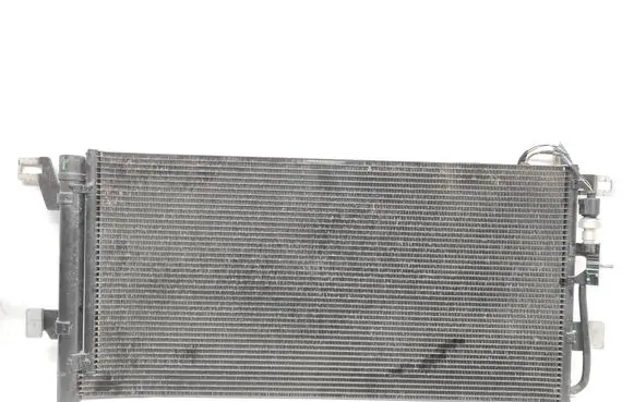 Audi Q5 SQ5 A/C cooling radiator (condenser) 80A816411N