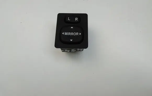 Toyota Yaris Wing mirror switch 769746C
