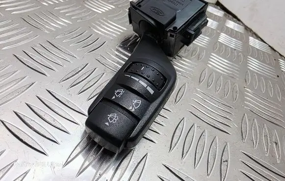 Ford Kuga I Wiper control stalk 17D9403 17D940