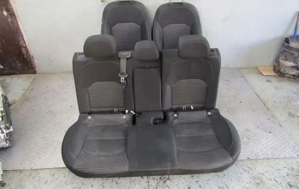 KIA Xceed Interior set 21R
