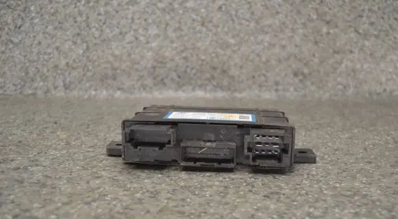 Ford Galaxy Comfort/convenience module 7M0962257H 5WK4555 95VW15K600BC