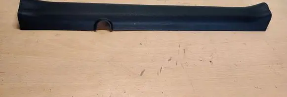 KIA Rio Other sill/pillar trim element 858711W001