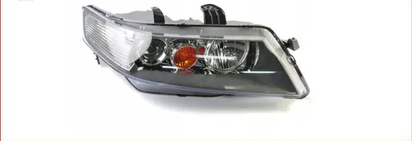 Honda Accord Headlight/headlamp 
