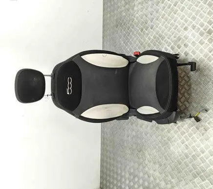 Fiat 500L Front passenger seat 71772406 51906425