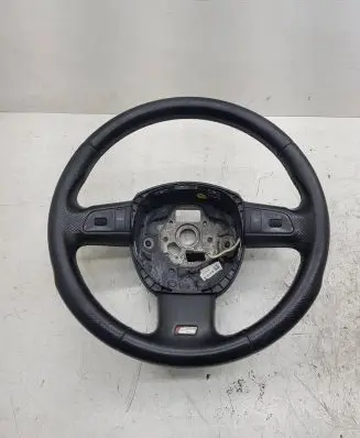 Audi Q7 4L Steering wheel 8K0419091AK 62038000C