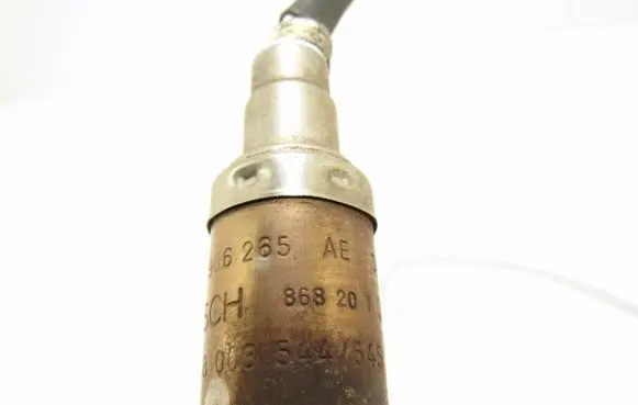 Lambda probe sensor