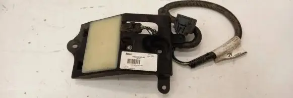 Jaguar XJ X351 Blind spot module FW9314D453AD FW9314F152BC FW9314F238AC