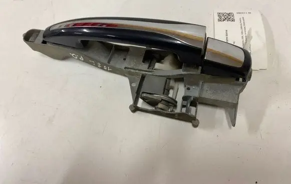 Citroen C5 Front door exterior handle