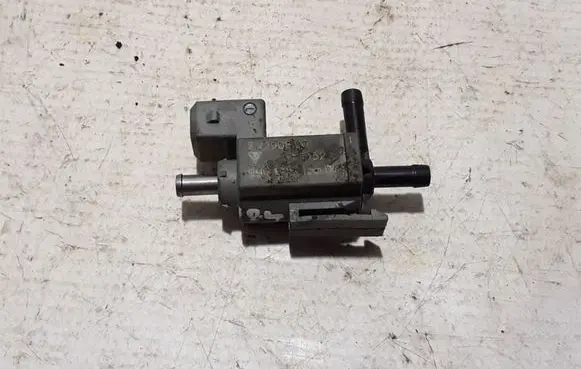 Porsche Panamera (970) Turbo solenoid valve 72290800