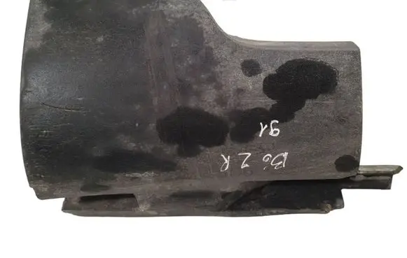 Volkswagen PASSAT B6 Side skirt rear trim 3C0853898
