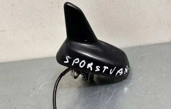 Volkswagen Golf Sportsvan Aerial GPS antenna 5Q0035507
