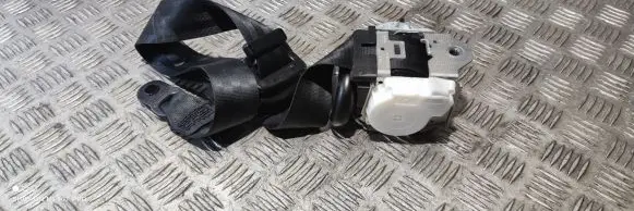 Jaguar I-Pace Front seatbelt 34250171A