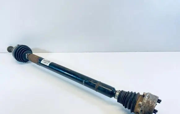 Audi A3 S3 A3 Sportback 8P Front driveshaft 1K0407272GM