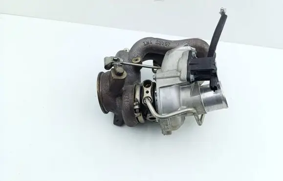 Maserati Ghibli Turbo 297710 1712010255E20 55221800