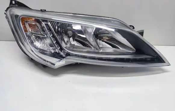 Fiat Ducato Headlight/headlamp 1394422080