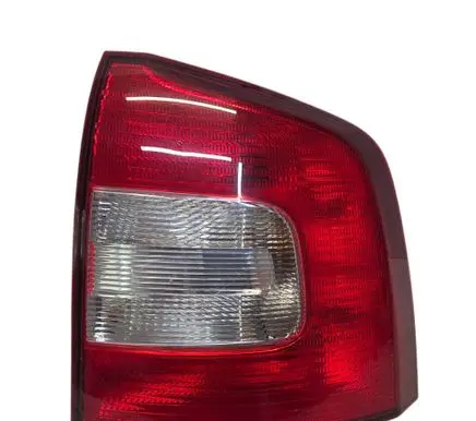Skoda Octavia Mk2 (1Z) Rear/tail lights 1Z5945096B