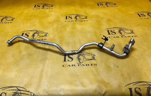 Renault Megane IV Air conditioning (A/C) pipe/hose 924809745R