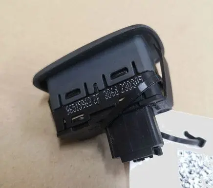 Citroen C5 Electric window control switch 96515962ZF