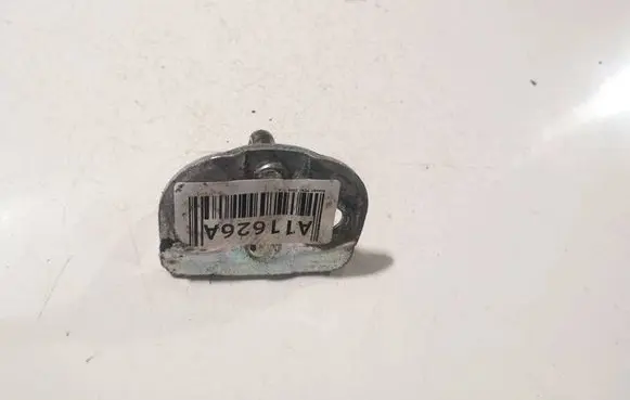 Nissan Pixo Other exterior part