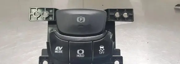 Toyota C-HR I Hand parking brake switch CZ0471