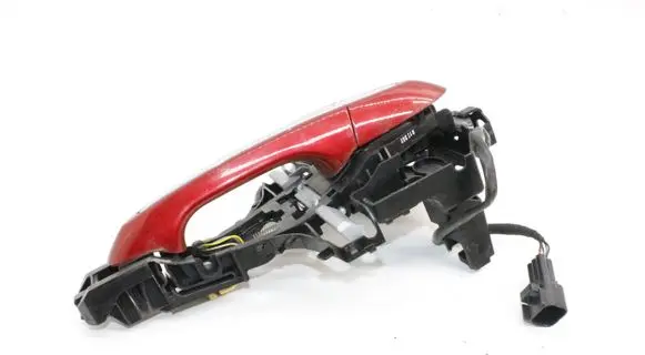 Jaguar XJ X351 Front door exterior handle