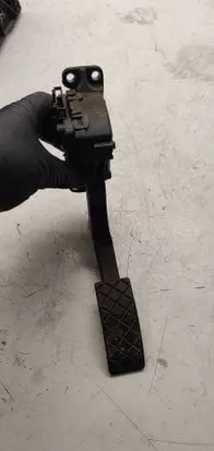Volkswagen Polo V 6R Accelerator throttle pedal 6Q1721503M