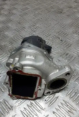 Jeep Grand Cherokee EGR valve 49002023F