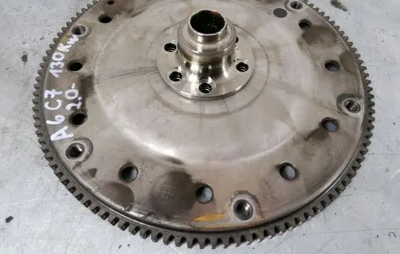 Audi A6 S6 C7 4G Flywheel 03G105323AD