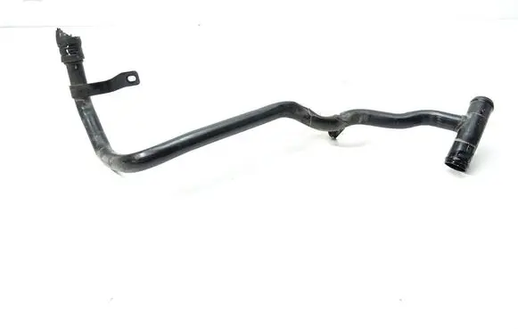 Volkswagen Jetta VI Engine coolant pipe/hose 04L121058AE