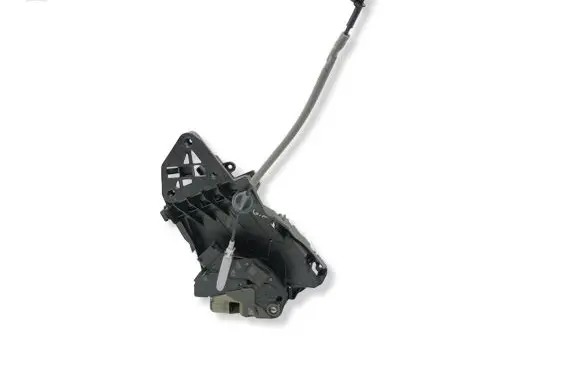 Volvo S60 Rear door lock 31349866