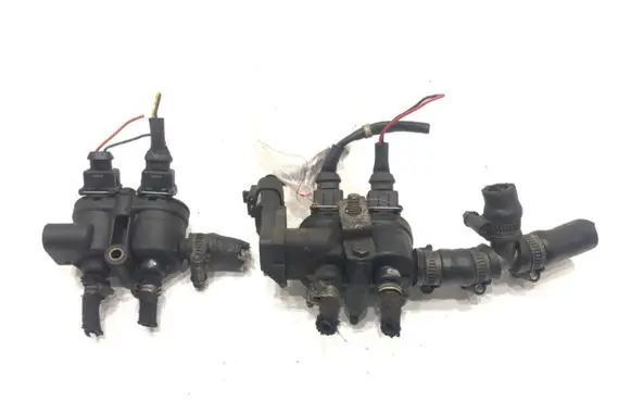 Subaru Legacy LP gas injector 0281002456