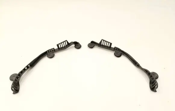BMW 3 F30 F35 F31 Engine compartment rubber 7402082 7402081