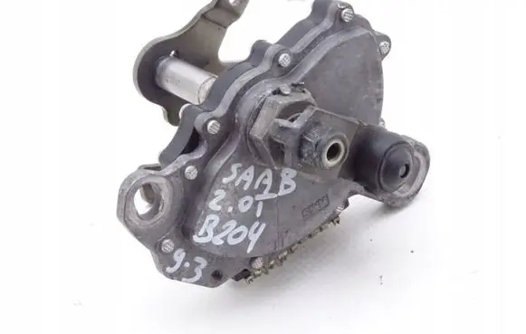 Saab 9-3 Ver1 Gear shift cable bracket 50-40LE
