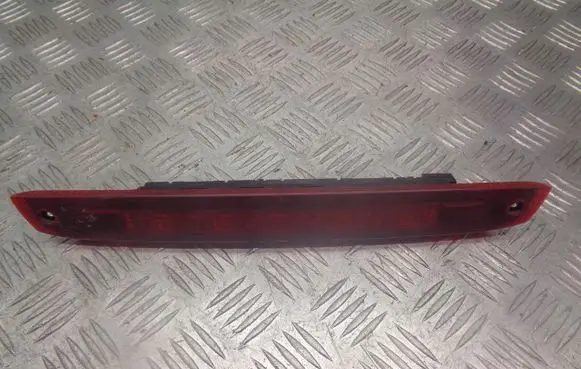 Ford Focus Third/center stoplight