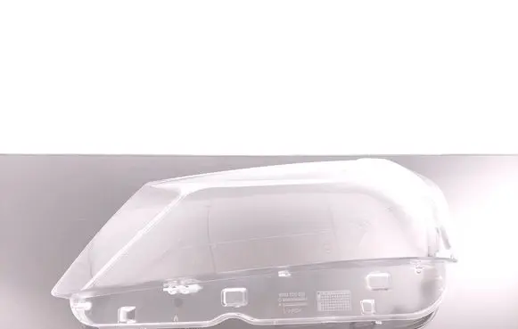 BMW X3 F25 Headlight lense 