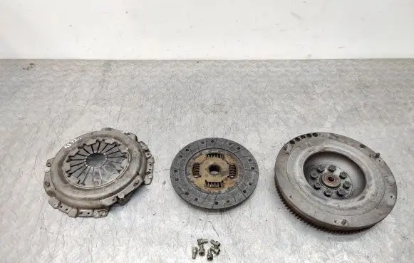 Suzuki Grand Vitara II Clutch set kit