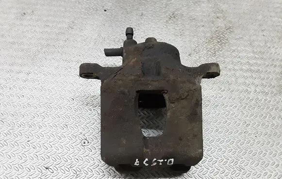 Toyota Corolla Verso E121 Front brake caliper