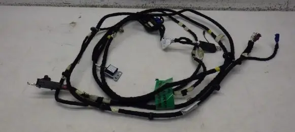 Renault Talisman Aerial GPS antenna 282432104R