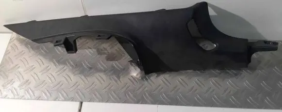 Tesla Model 3 (A) pillar trim