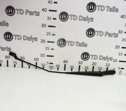 Volkswagen Caddy Windshield/front glass wiper blade 2K1955410B
