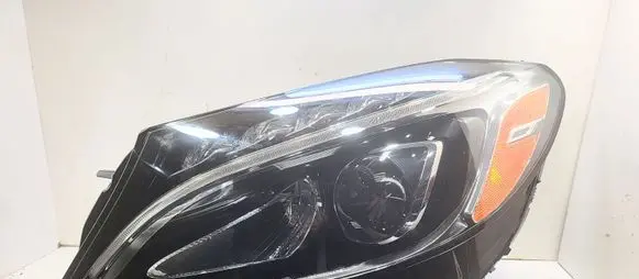 Mercedes-Benz C W205 Headlight/headlamp A2059062904