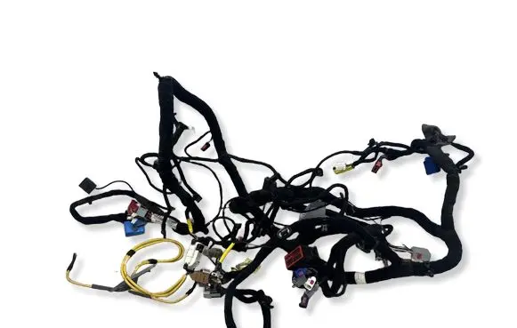Maserati Levante Panel wiring 06700350600