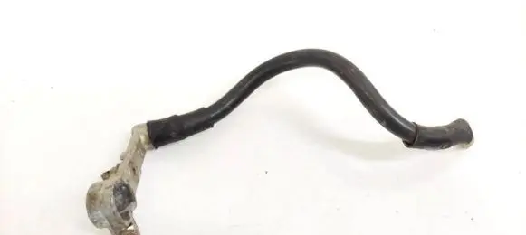 Positive cable (battery)