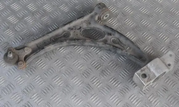 Audi A3 S3 8P Front lower control arm/wishbone 1K0407153G