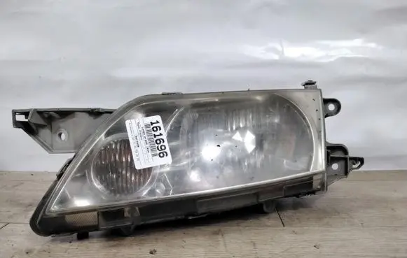 Mazda Premacy Headlight/headlamp