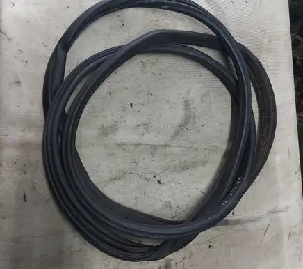 Ford Transit Custom Rubber seal front door (on door) bk21v20708ae
