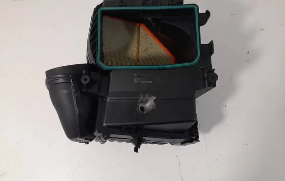 Mercedes-Benz GLB X247 Air filter box A6540900201