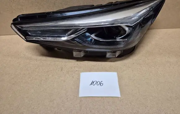 MG MG5 ev Headlight/headlamp 29237